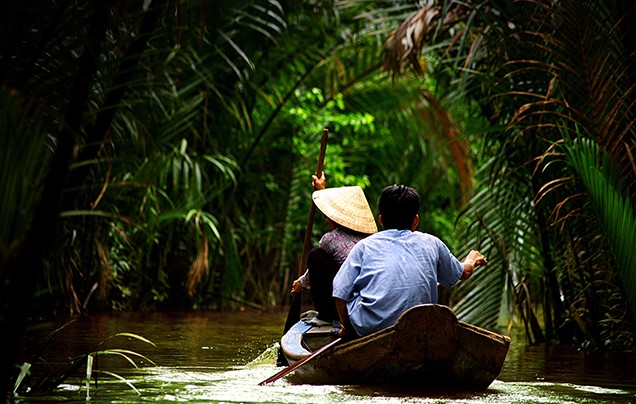 Vietnam At A Glance | Vietnam Tour | Wendy Wu Tours