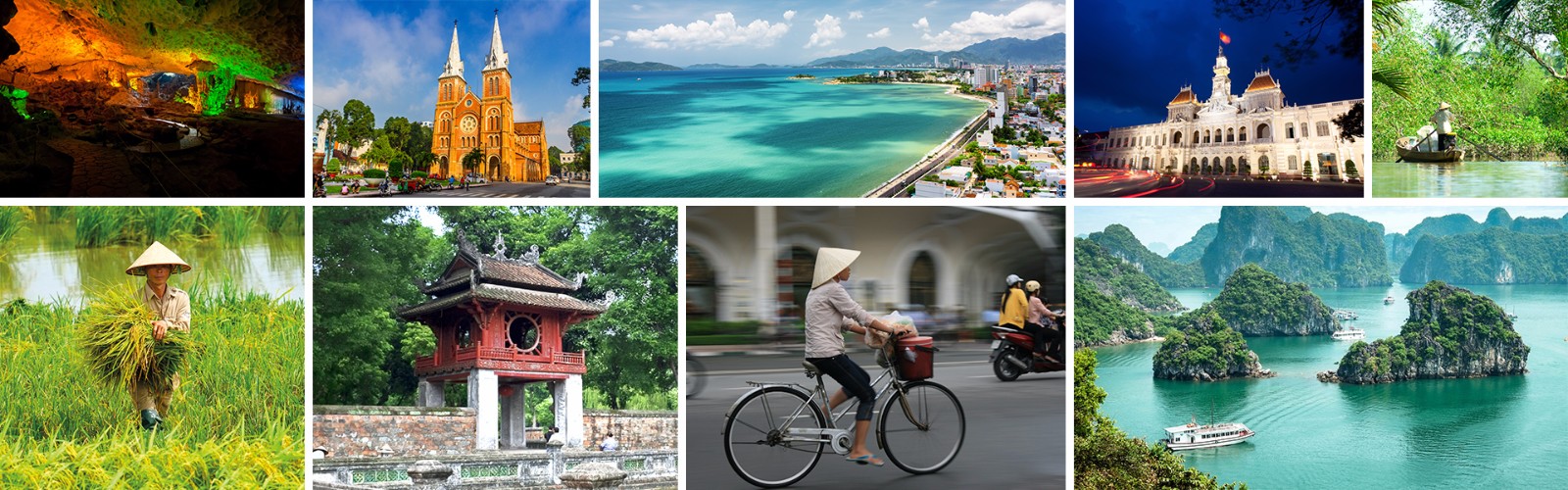 Vietnam Travel Guide Wendy Wu Tours