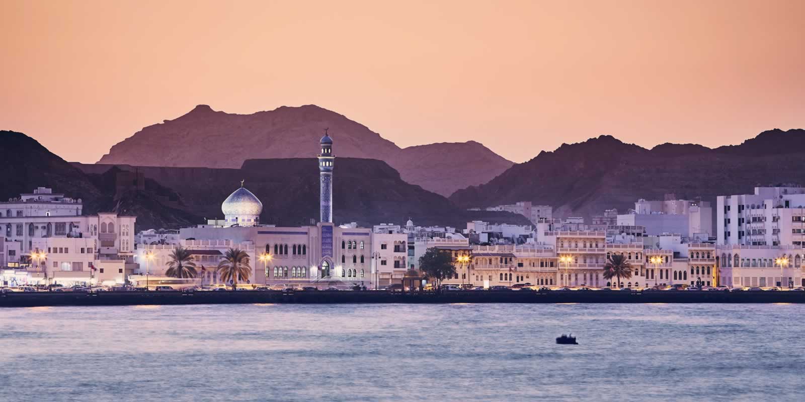 Oman Holidays 2024/2025 Wendy Wu Tours AU