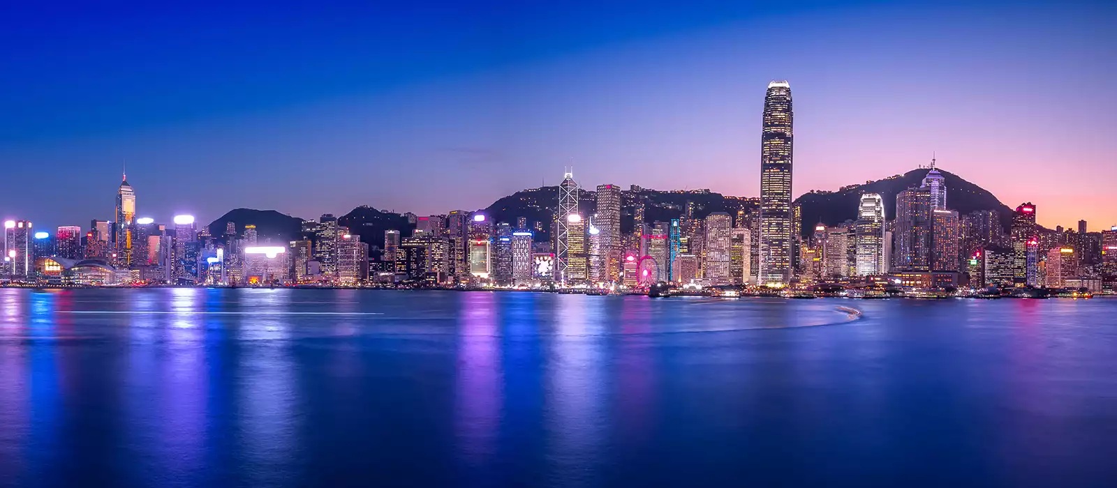 FREE Hong Kong Glimpses Stopover