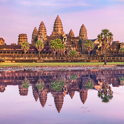 Angkor Wat