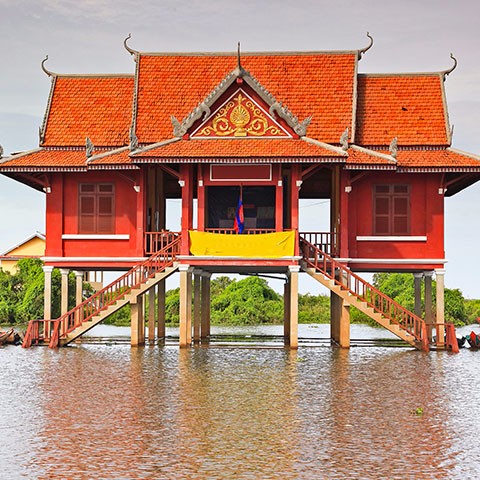 Tonle Sap