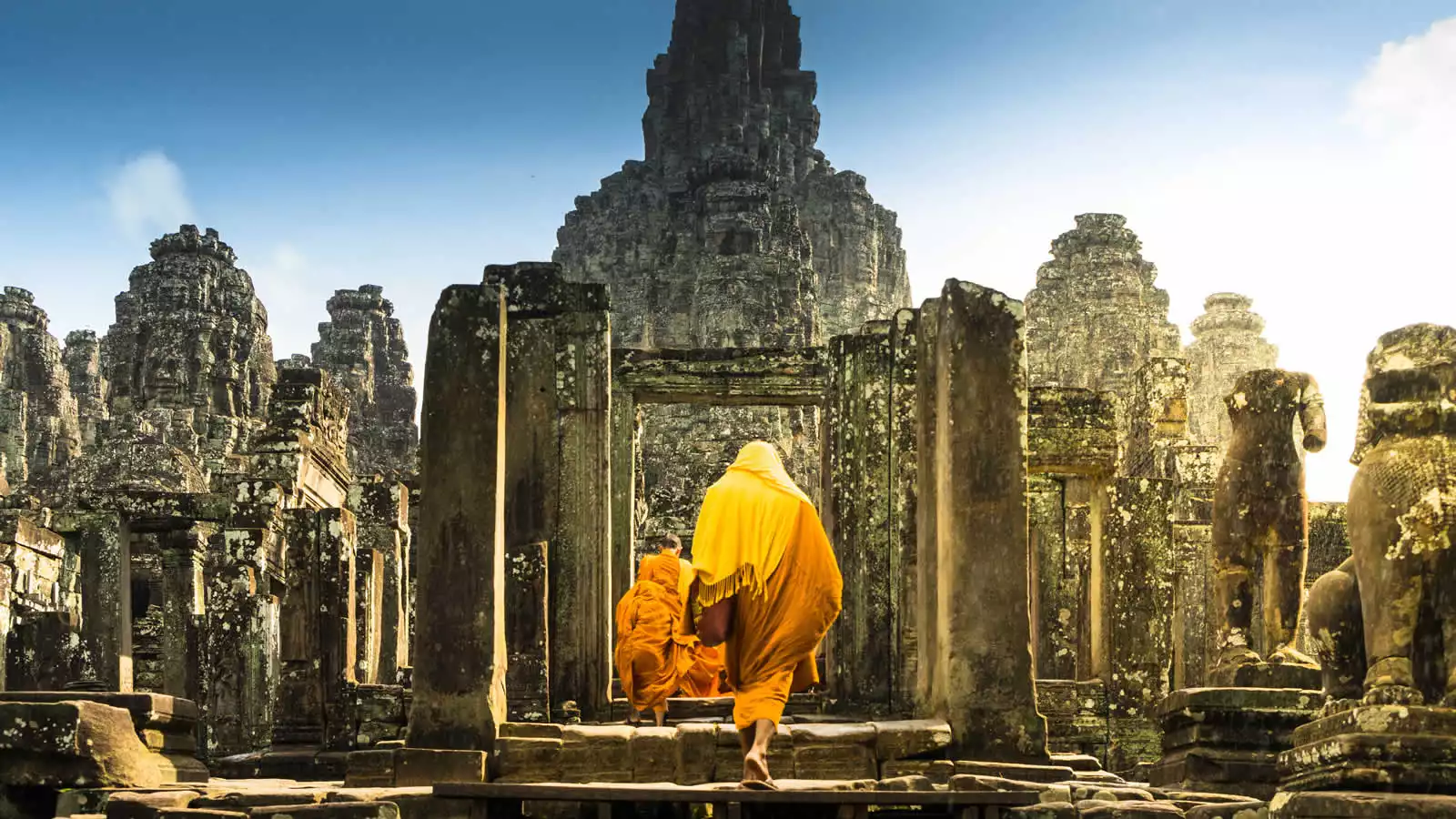 cambodia tours nz