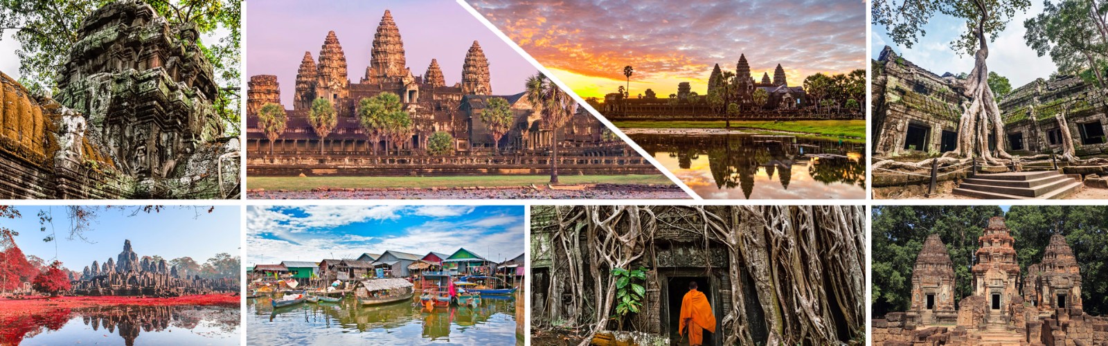 Siem Reap | Wendy Wu Tours